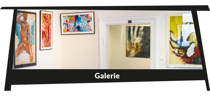 start galerie