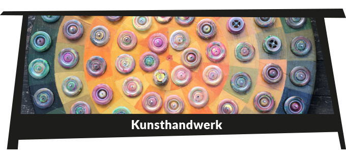 Kunst kommt (nicht nur)  von Können, denn …