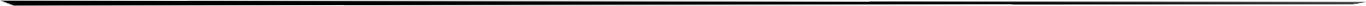 footer separator