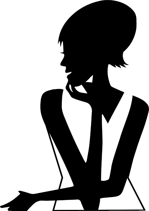 Woman