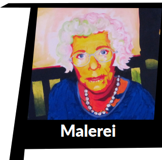 Malerei