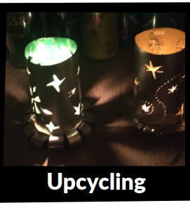 Upcycling